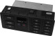 Control panel, Air conditioner 4071742 (1006347) - Saab 9000