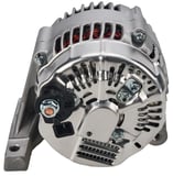 Generator 120 A