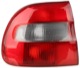 Combination taillight outer left 3345728 (1006419) - Volvo V40 (-2004)
