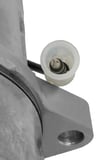 Compressor, Air conditioner