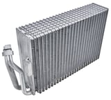 Evaporator, Air conditioner