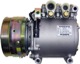Compressor, Air conditioner 8601956 (1006562) - Volvo S40, V40 (-2004)