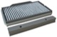Cabin air filter Activated Carbon 32231094 (1006563) - Saab 9-5 (-2010)