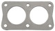 Gasket, Exhaust pipe 3447360 (1006567) - Volvo 400