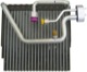 Evaporator, Air conditioner 30612634 (1006571) - Volvo S40, V40 (-2004)