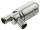 Idle control valve 1389618 (1006576) - Volvo 200, 400, 700, 850, 900, S70, V70 (-2000)