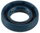 Seal ring, Shift linkage Radial oil seal 90511282 (1006707) - Saab 9-3 (-2003), 9-5 (-2010), 900 (1994-), 9000