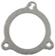 Gasket, Exhaust pipe 8642449 (1006812) - Volvo S60 (-2009), S80 (-2006), V70 P26 (2001-2007), XC70 (2001-2007), XC90 (-2014)