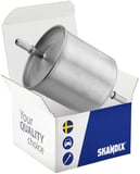 Fuel filter Petrol