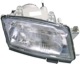 Headlight right H4 5141643 (1006930) - Saab 9-3 (-2003)