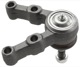 Ball joint lower 273038 (1006982) - Volvo 120, 130, 220, P1800, P1800ES