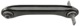 Axle link, Rear axle Tie rod / Axle strut right upper 30818097 (1006997) - Volvo S40 V40 (-2004)