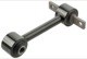 Axle link, Rear axle Tie rod / Axle strut lower