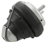Engine mounting front