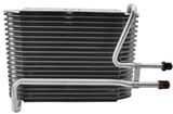 Evaporator, Air conditioner