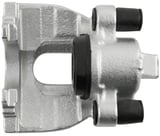 Bremssattel Hinterachse rechts