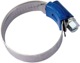 Hose clamp 25 mm 32 mm  (1007307) - universal 