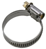Schlauchschelle 25 mm 32 mm