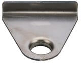 Halter, Kupplungsgestänge Chassis