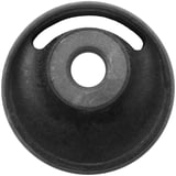 Mounting, Transmission Manual transmission