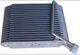 Evaporator, Air conditioner 9470140 (1007396) - Volvo 700, 900