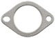 Gasket, Exhaust pipe 30873399 (1007474) - Volvo S40, V40 (-2004)