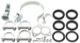 Mounting kit, Exhaust system  (1007540) - Volvo 140
