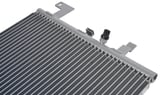 Condenser, Air conditioner