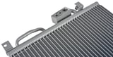 Condenser, Air conditioner