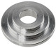 Valve retainer caps Aluminium for double Spring  (1007693) - Volvo 120, 130, 220, 140, 164, P1800, P1800ES, PV, P210