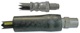 Brake hose Front axle fits left and right 9191400 (1007827) - Volvo 850, C70 (-2005), S70, V70 (-2000), V70 XC (-2000)