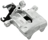 Brake caliper Rear axle right