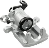 Brake caliper Rear axle right