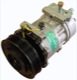 Klimakompressor System Sanden SD7H15 4868659 (1007919) - Saab 9000