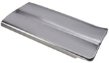 Repair panel, Foot board / Door sill left