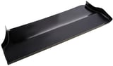 Repair panel, Foot board / Door sill right