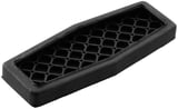 Pedalbelag Gaspedal