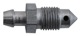 Bleeder screw, Brake Brake caliper  (1008097) - Saab 95, 96, Sonett III