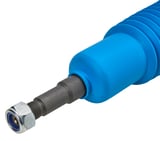 Shock absorber Front axle