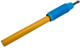 Shock absorber Front axle