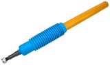 Shock absorber Front axle