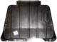Engine protection plate 1397236 (1008315) - Volvo 850