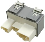 Relay Radiator fan Secondary air pump