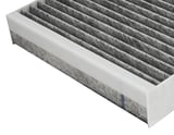 Cabin air filter Activated Carbon
