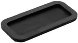 Pedalbelag Gaspedal