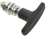 Hood Release Cable