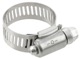 Hose clamp 14 mm 32 mm stainless  (1008792) - universal 