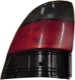 Combination taillight outer left 4914651 (1008981) - Saab 9-5 (-2010)