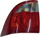 Combination taillight outer left 5142252 (1008984) - Saab 9-5 (-2010)