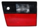 Combination taillight inner right with Fog taillight 4914644 (1008986) - Saab 9-5 (-2010)
